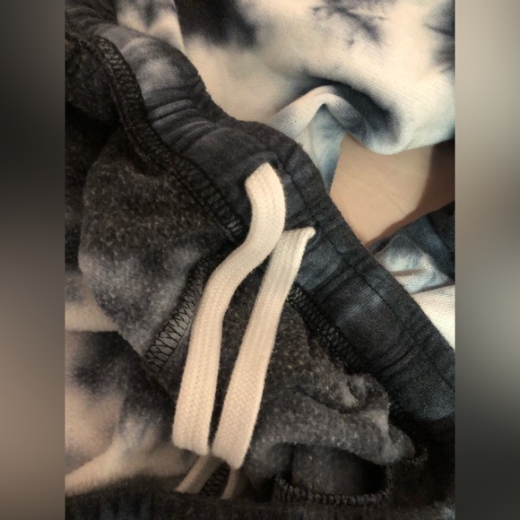 Cuffed Garage Joggers - Picture 4 of 6